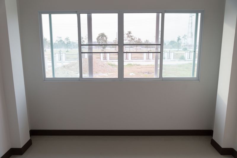 Modern Sliding Windows